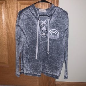 Ocean Drive sweater, super soft